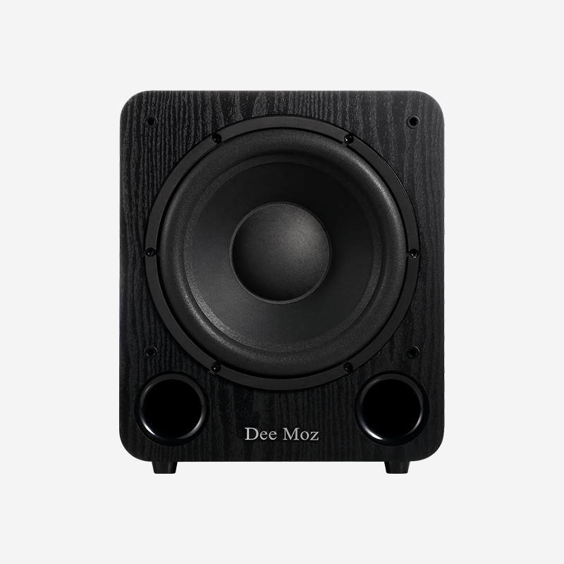 Dee Moz,deemoz-audio