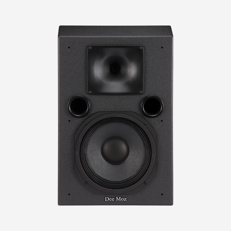 Dee Moz,deemoz-audio